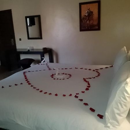 Riad Marrakech By Hivernage Μαρακές Εξωτερικό φωτογραφία