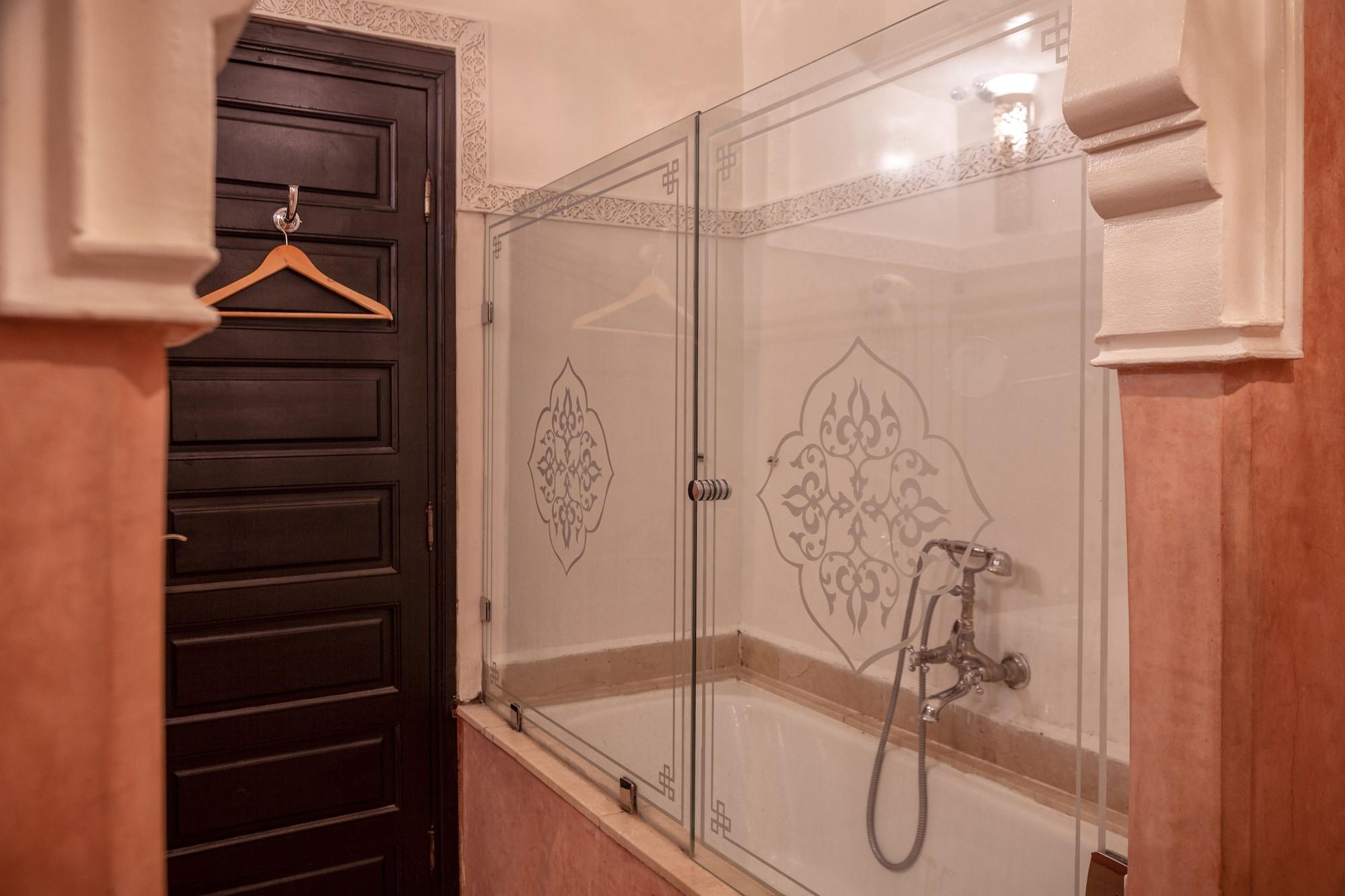 Riad Marrakech By Hivernage Μαρακές Εξωτερικό φωτογραφία