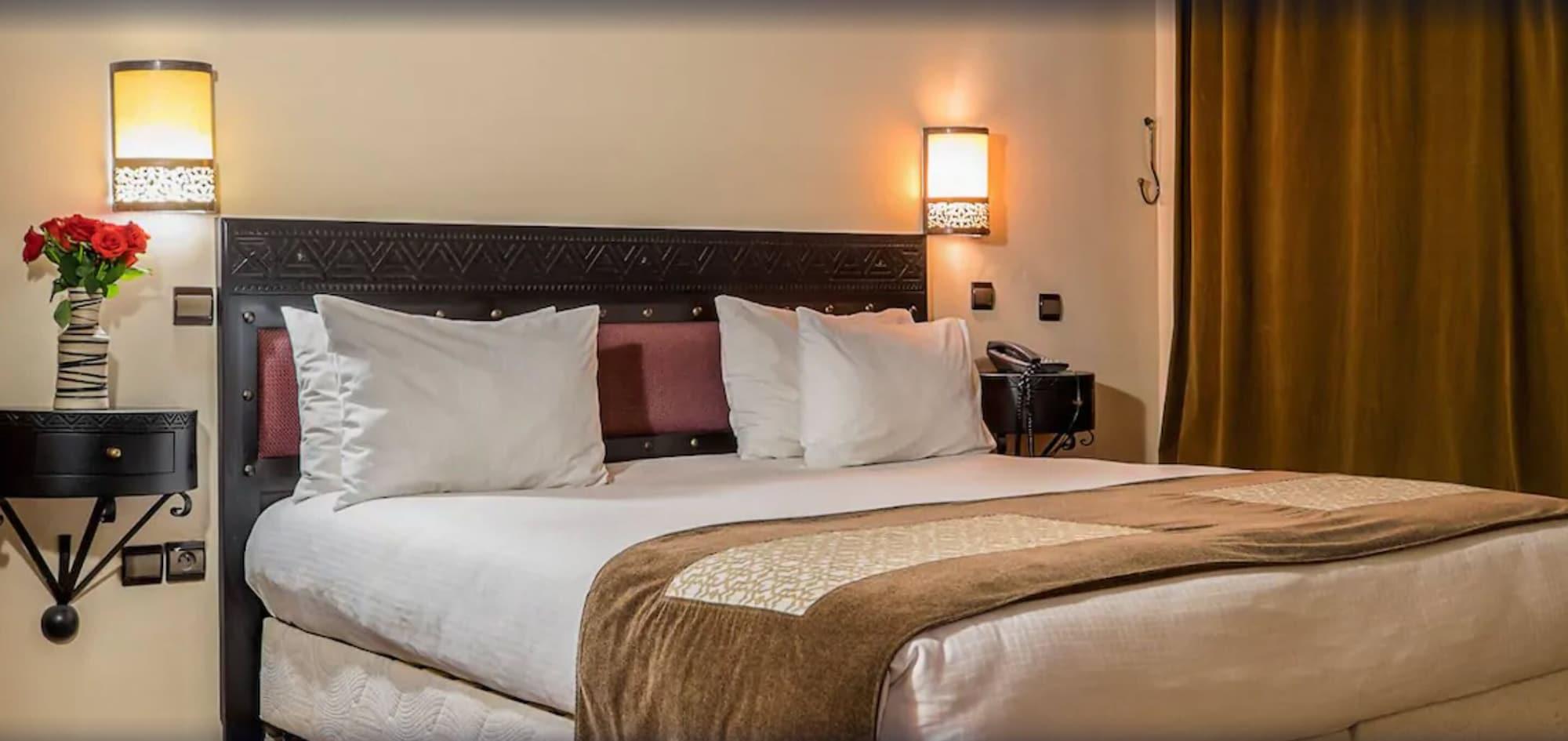 Riad Marrakech By Hivernage Μαρακές Εξωτερικό φωτογραφία