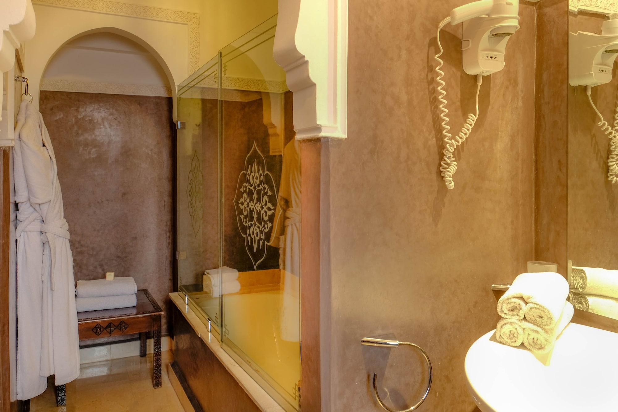 Riad Marrakech By Hivernage Μαρακές Εξωτερικό φωτογραφία