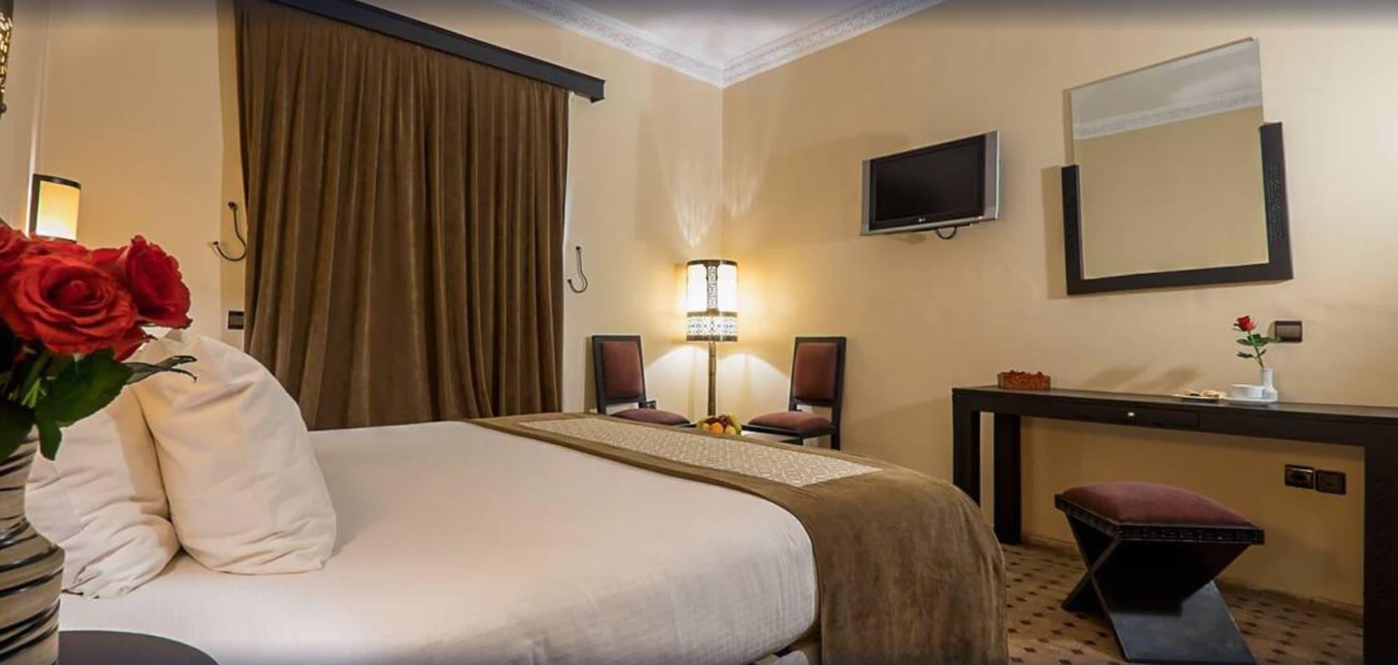 Riad Marrakech By Hivernage Μαρακές Εξωτερικό φωτογραφία