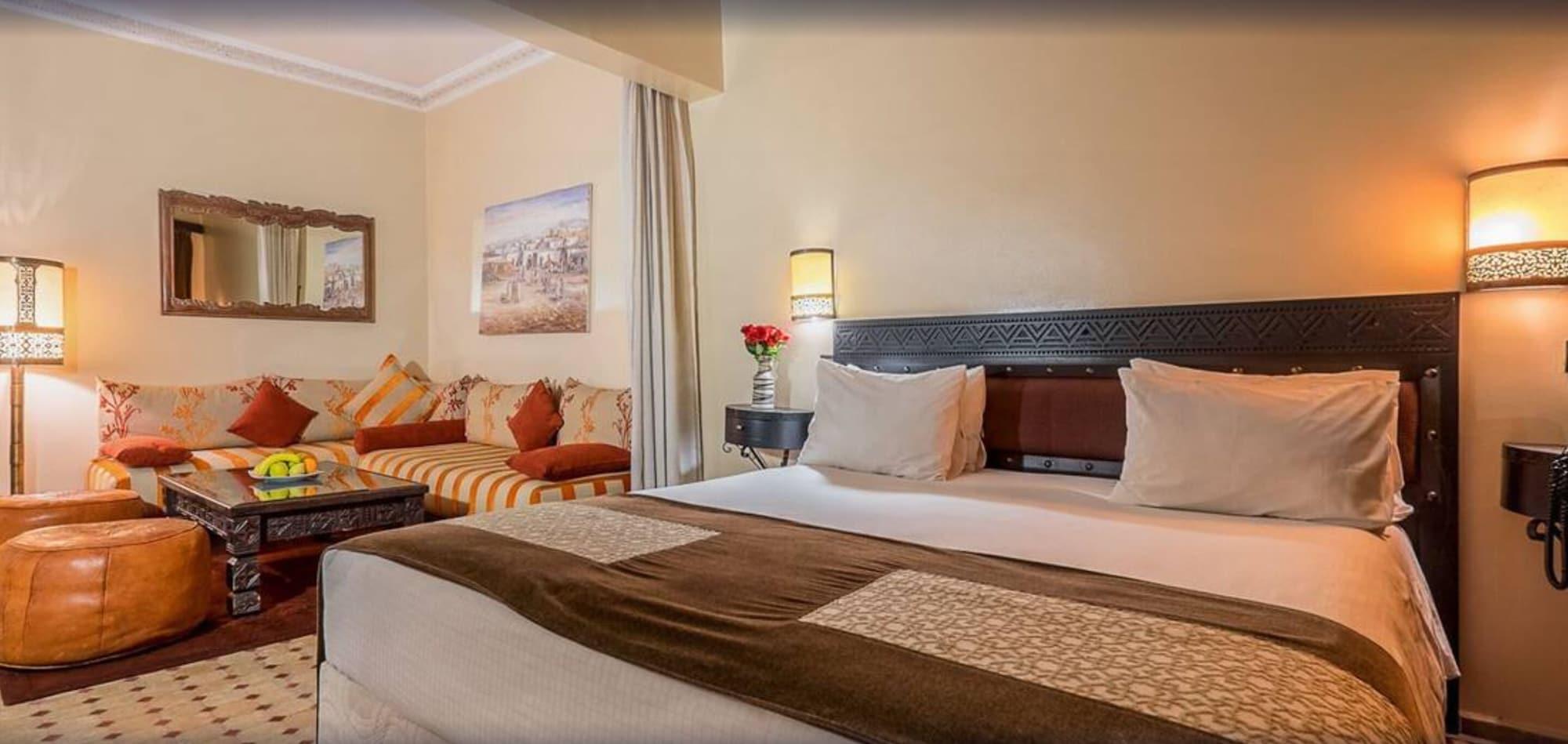 Riad Marrakech By Hivernage Μαρακές Εξωτερικό φωτογραφία