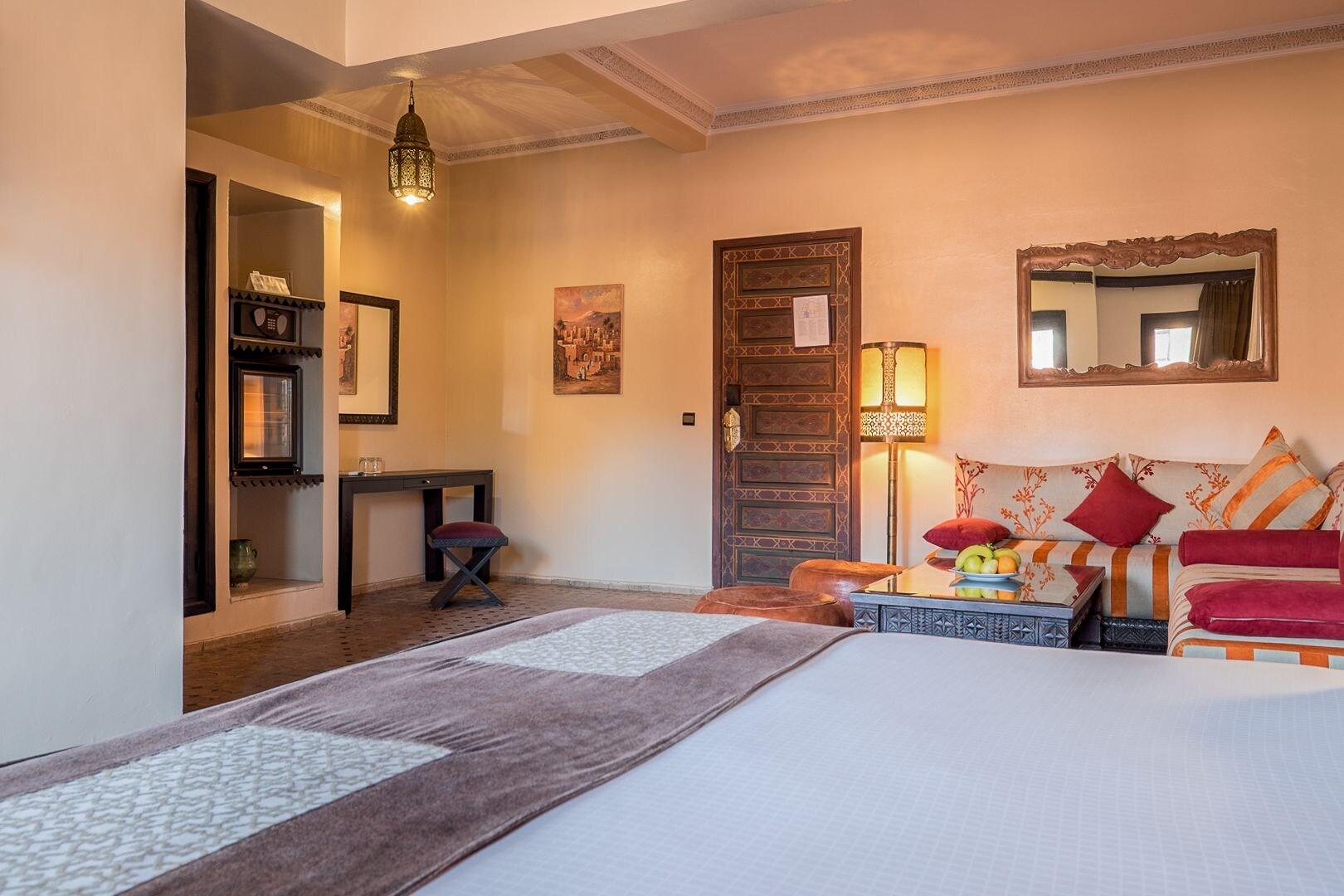 Riad Marrakech By Hivernage Μαρακές Εξωτερικό φωτογραφία