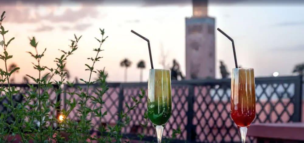 Riad Marrakech By Hivernage Μαρακές Εξωτερικό φωτογραφία