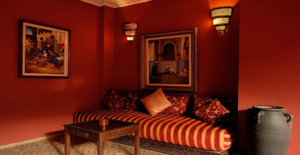 Riad Marrakech By Hivernage Μαρακές Εξωτερικό φωτογραφία