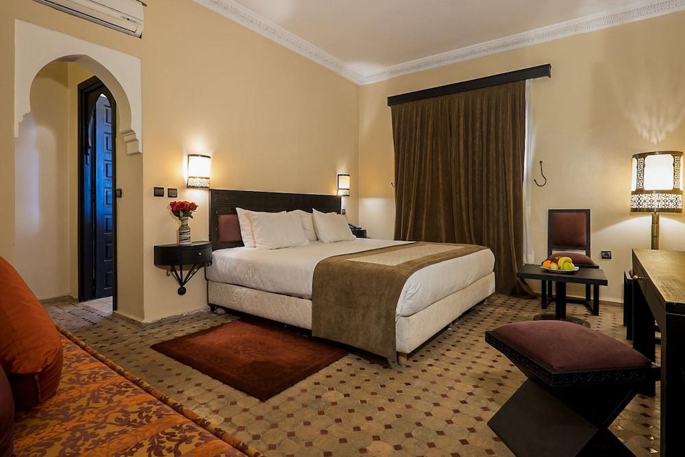 Riad Marrakech By Hivernage Μαρακές Εξωτερικό φωτογραφία