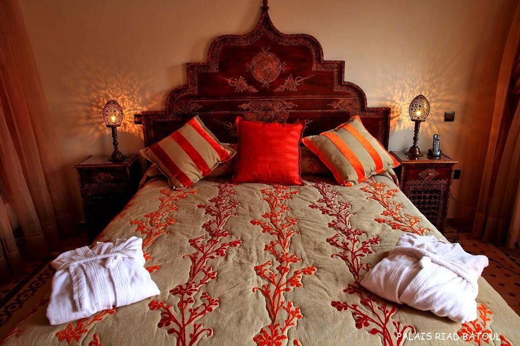 Riad Marrakech By Hivernage Μαρακές Εξωτερικό φωτογραφία