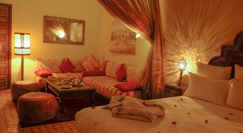 Riad Marrakech By Hivernage Μαρακές Εξωτερικό φωτογραφία