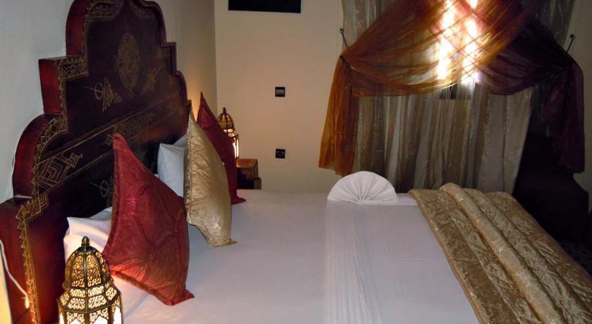 Riad Marrakech By Hivernage Μαρακές Εξωτερικό φωτογραφία