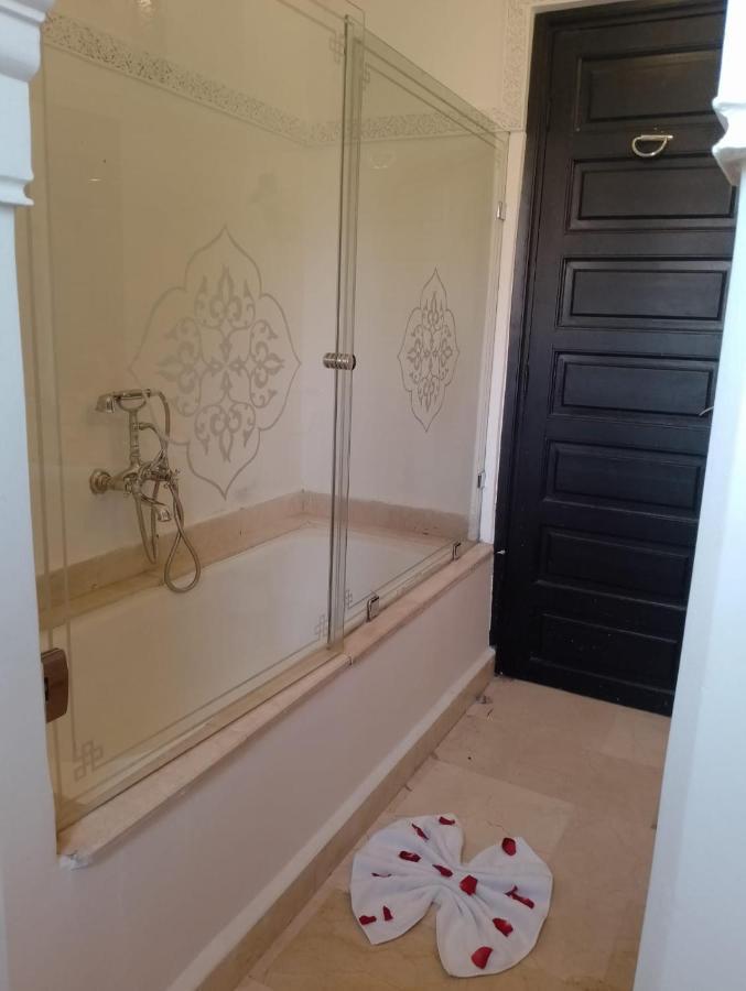 Riad Marrakech By Hivernage Μαρακές Εξωτερικό φωτογραφία