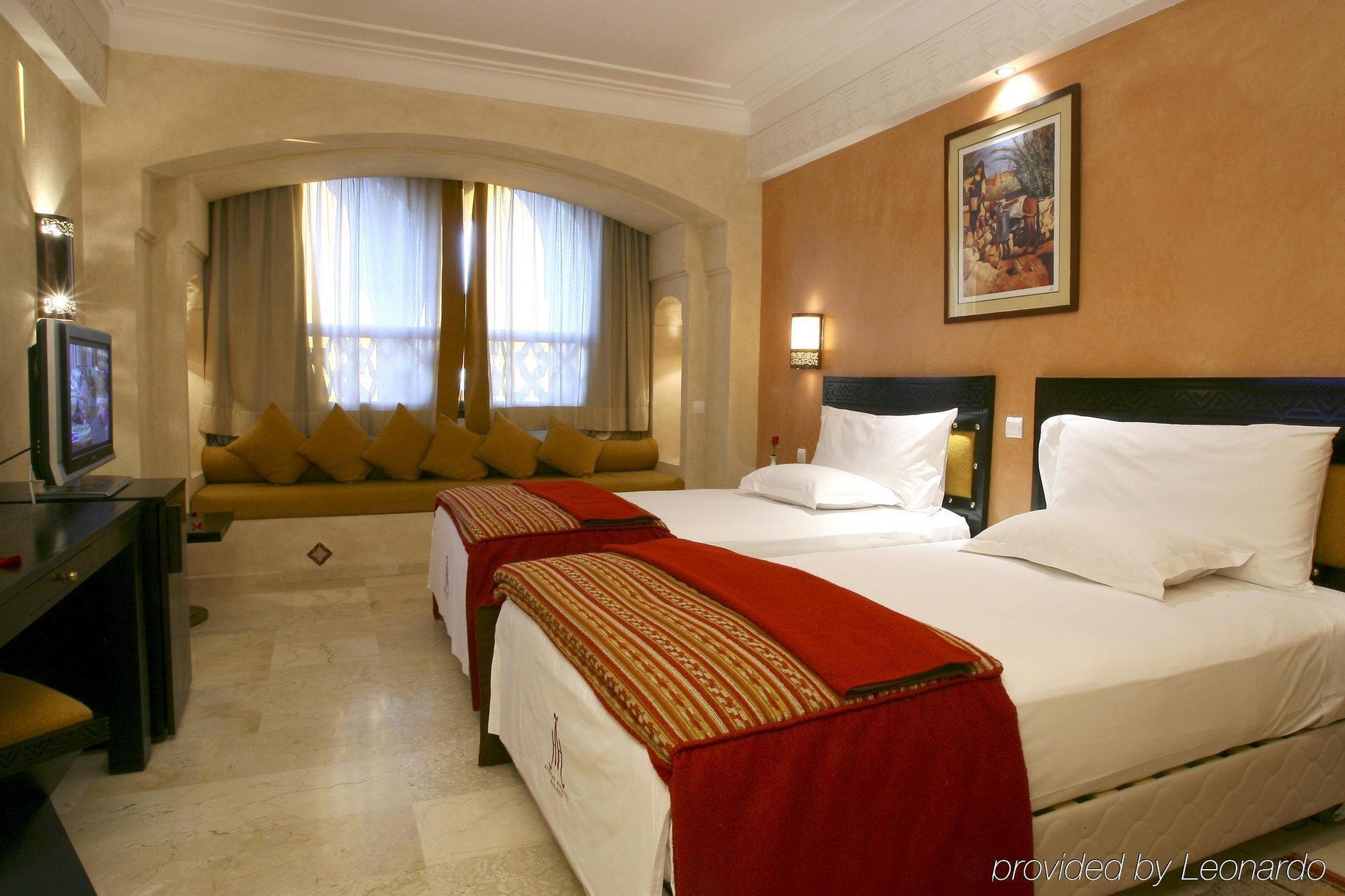 Riad Marrakech By Hivernage Μαρακές Εξωτερικό φωτογραφία