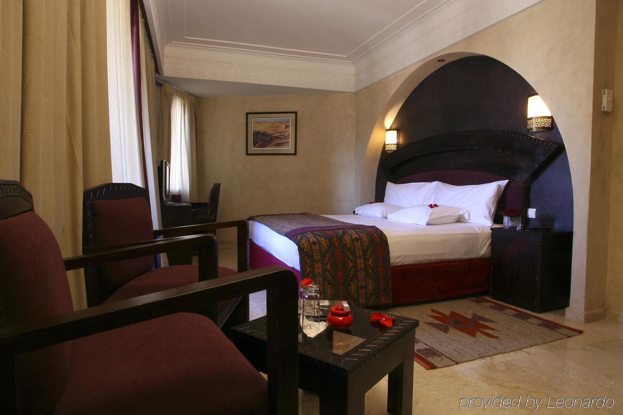 Riad Marrakech By Hivernage Μαρακές Εξωτερικό φωτογραφία