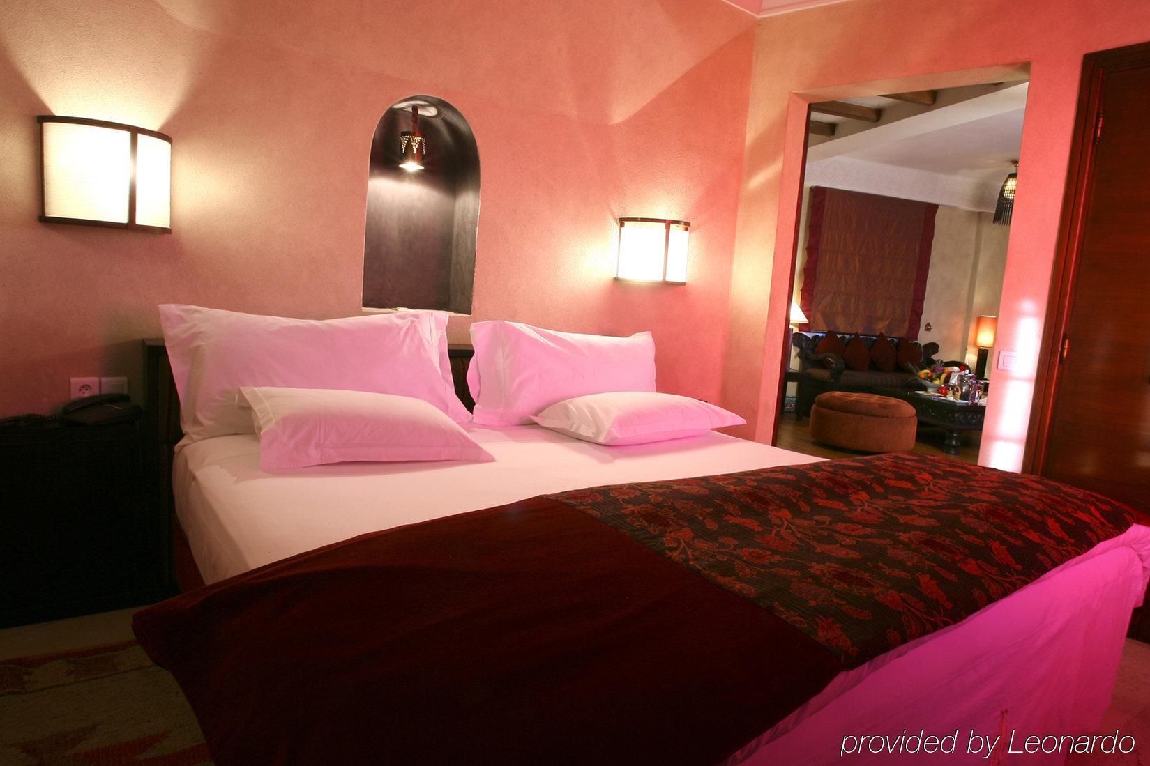 Riad Marrakech By Hivernage Μαρακές Εξωτερικό φωτογραφία