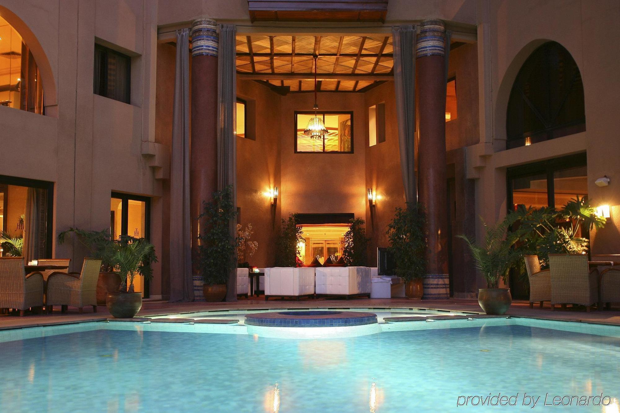 Riad Marrakech By Hivernage Μαρακές Εξωτερικό φωτογραφία