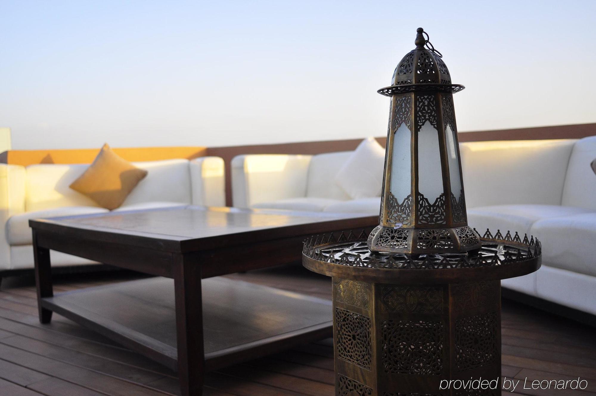 Riad Marrakech By Hivernage Μαρακές Εξωτερικό φωτογραφία