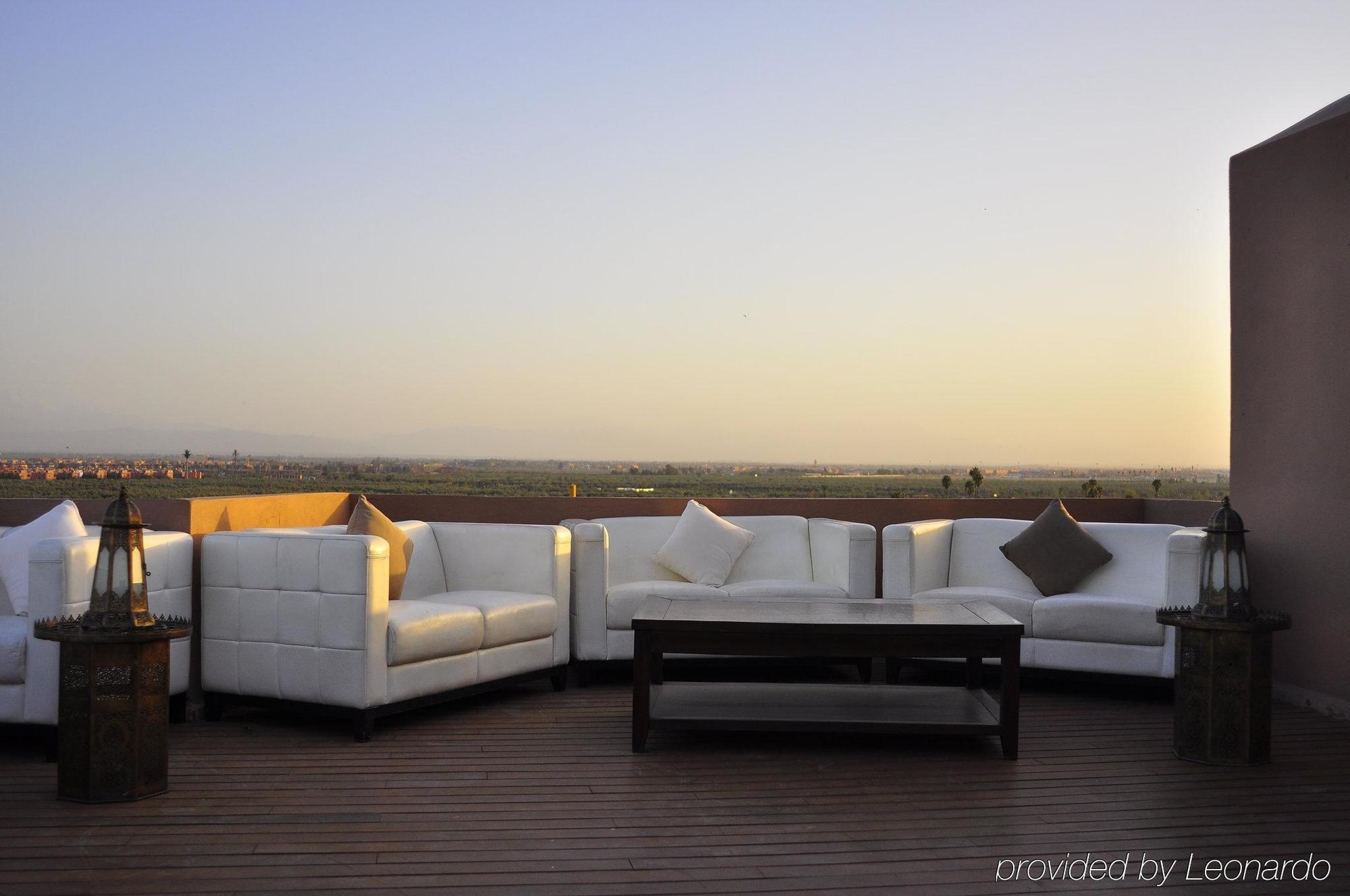 Riad Marrakech By Hivernage Μαρακές Εξωτερικό φωτογραφία