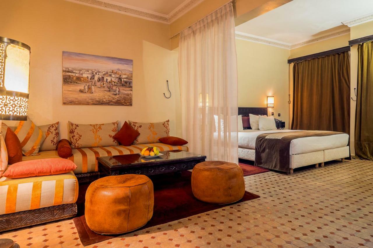 Riad Marrakech By Hivernage Μαρακές Εξωτερικό φωτογραφία