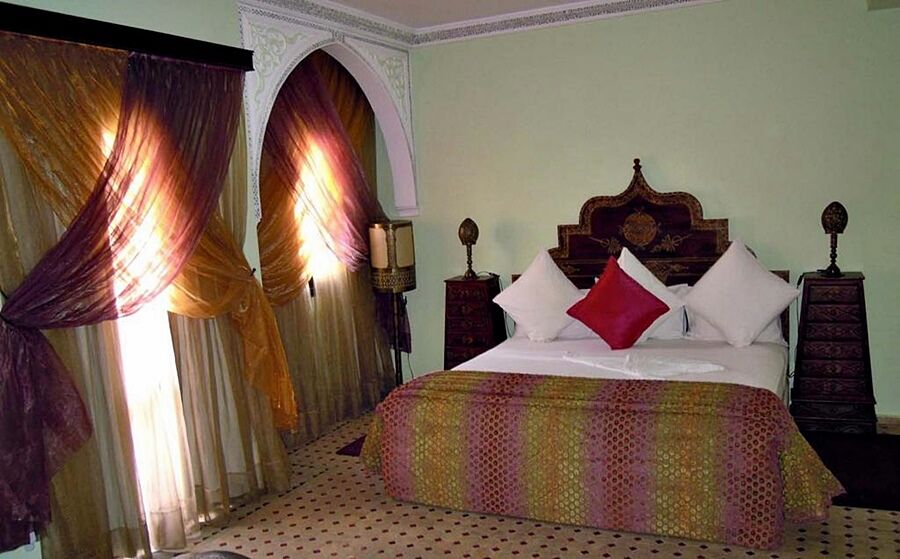 Riad Marrakech By Hivernage Μαρακές Εξωτερικό φωτογραφία