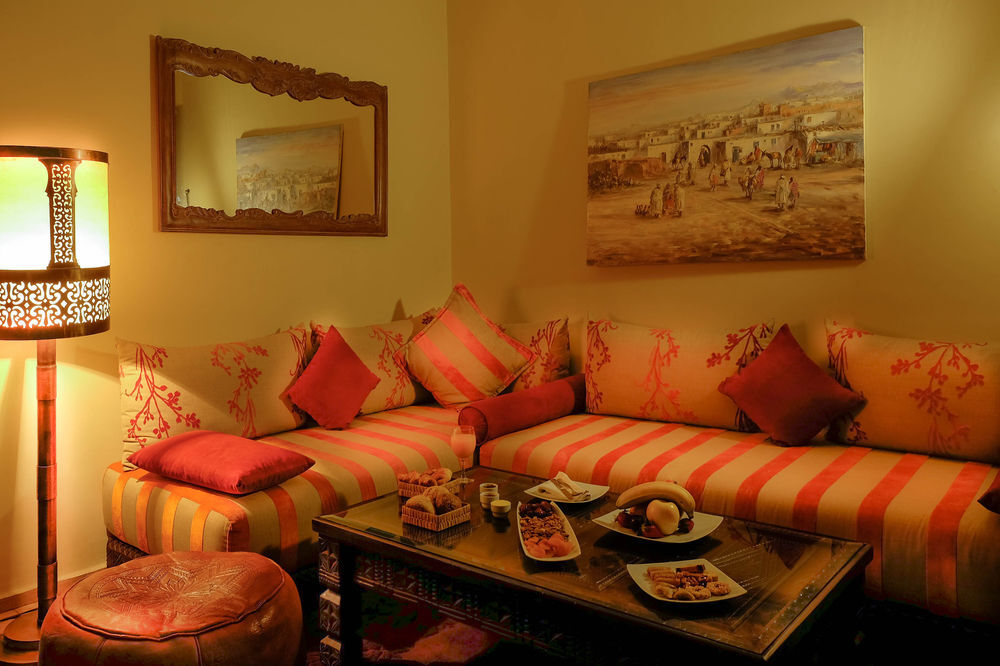 Riad Marrakech By Hivernage Μαρακές Εξωτερικό φωτογραφία